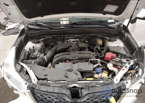 2016 Subaru Forester 2.5I Touring from USA, damaged, VIN JF2SJAXC8GH536493